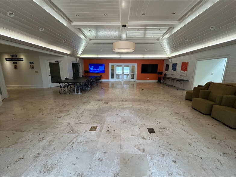 9801 Lake Nona Club Dr, Orlando, FL for lease - Building Photo - Image 2 of 8