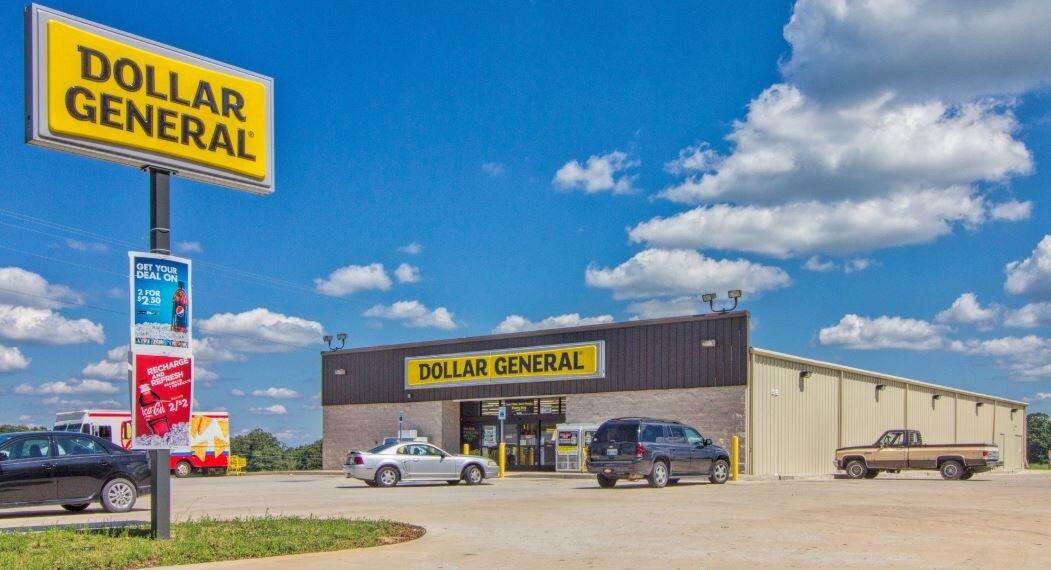 15216 Chicot Rd, Mabelvale, AR for sale Building Photo- Image 1 of 1