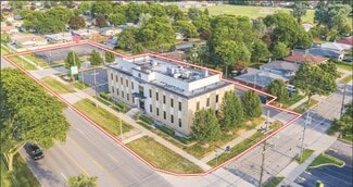 More details for 8424 E 12 Mile Rd, Warren, MI - Office for Sale