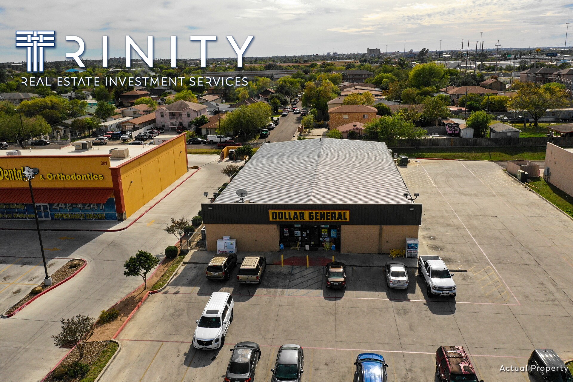 417 W Calton Rd, Laredo, TX for sale Other- Image 1 of 1