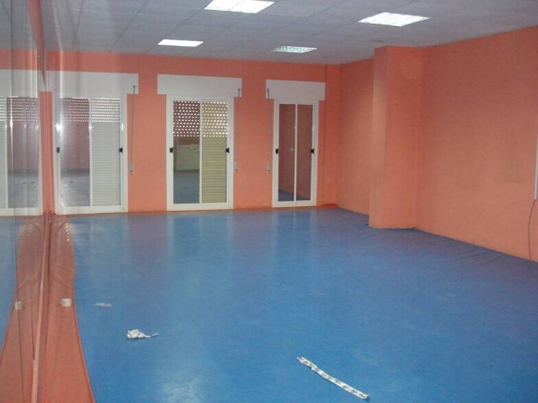 Retail in El Ejido, Almería for sale - Building Photo - Image 3 of 9