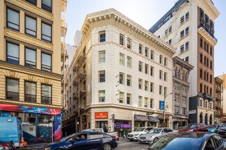 More details for 425 Bush St, San Francisco, CA - Office for Lease