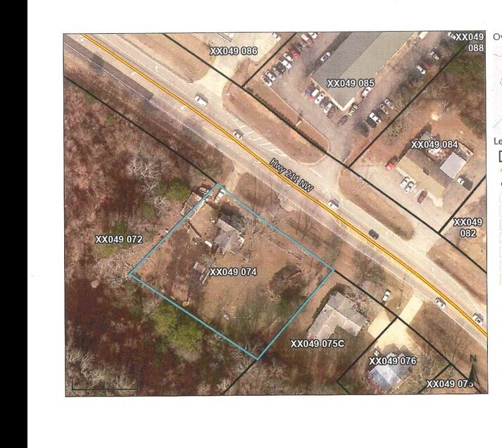 722 Highway 211 NW, Winder, GA for sale Primary Photo- Image 1 of 2