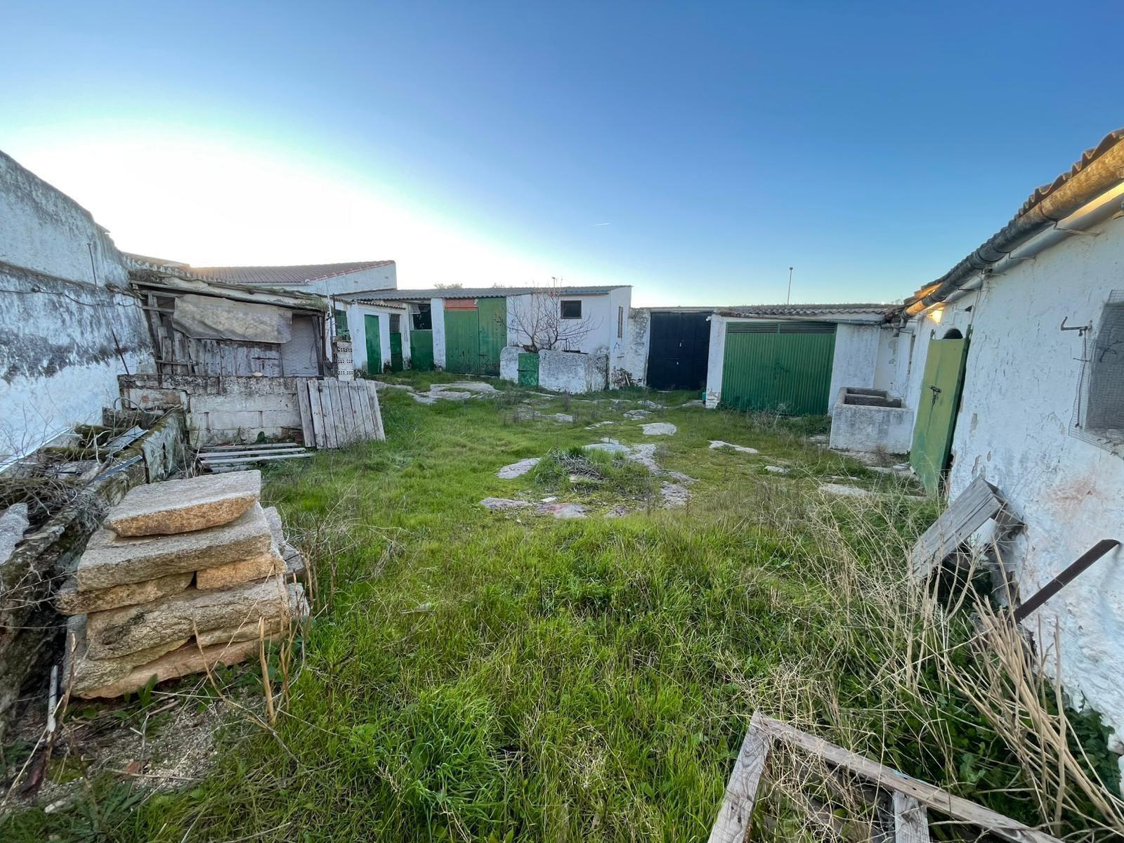 Land in Casar de Cáceres, Cáceres for sale Building Photo- Image 1 of 10