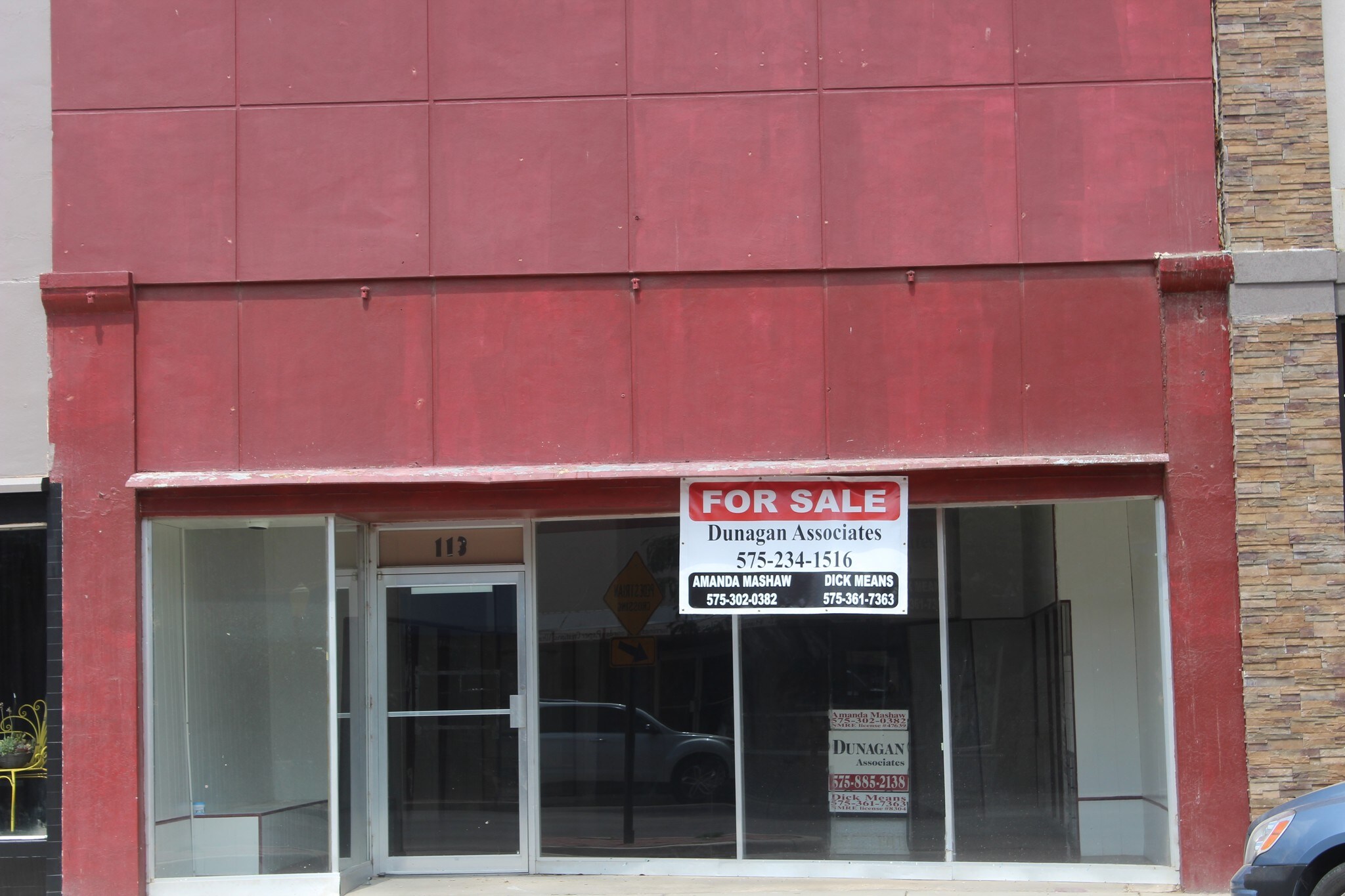 113 S Canyon St, Carlsbad, NM for sale Primary Photo- Image 1 of 1