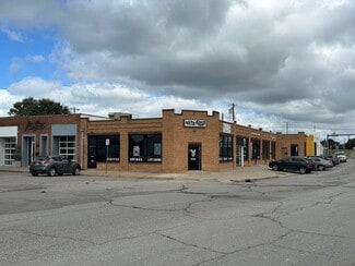 More details for 211-219 S Klein Ave, Oklahoma City, OK - Office/Retail for Lease