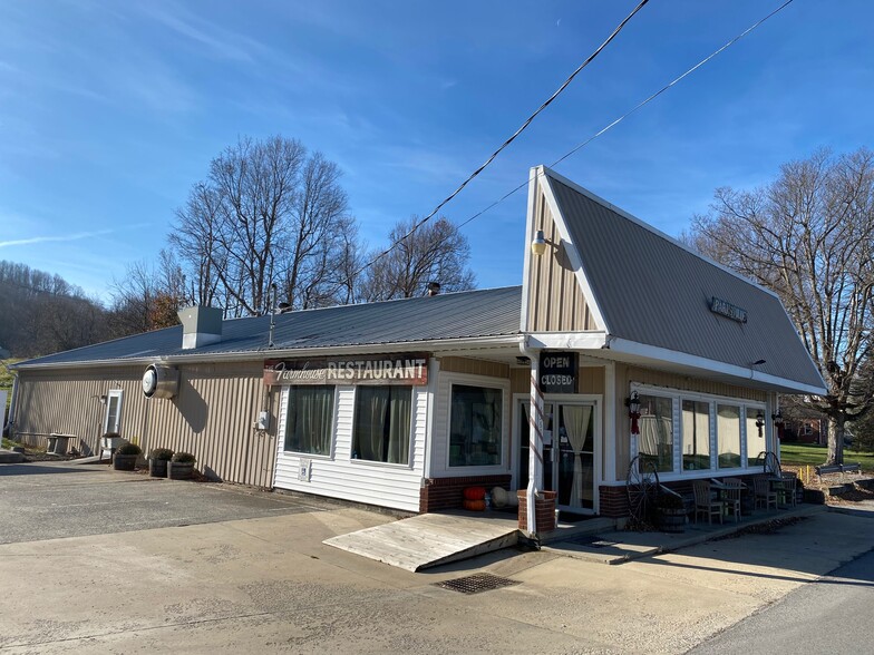 6560 Alum Springs Rd, Danville, KY for sale - Primary Photo - Image 1 of 1