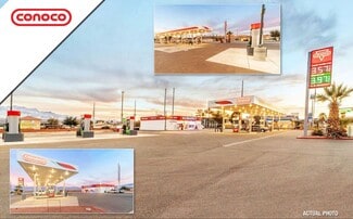 More details for 798 W Mesquite Blvd, Mesquite, NV - Retail for Sale