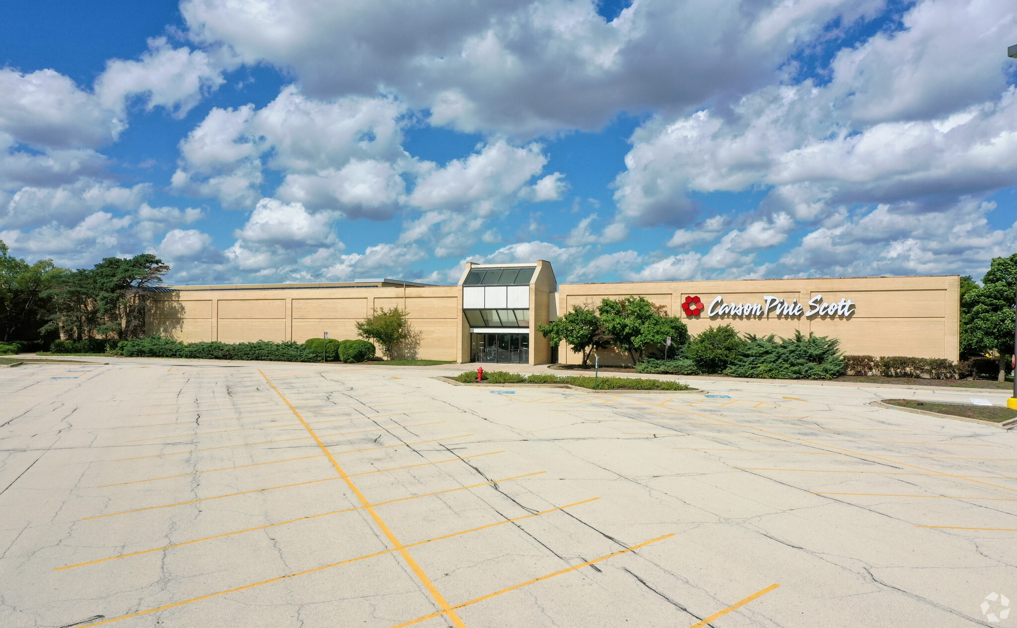 4 Stratford Square Mall, Bloomingdale, IL for sale Building Photo- Image 1 of 1