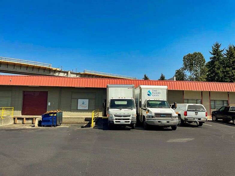 20810-20820 International Blvd, Seatac, WA for lease - Building Photo - Image 2 of 8