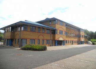 More details for Stafford Park 1, Telford - Office for Sale