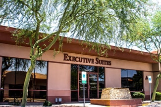 More details for 1830 S Alma School Rd, Mesa, AZ - Office for Sale