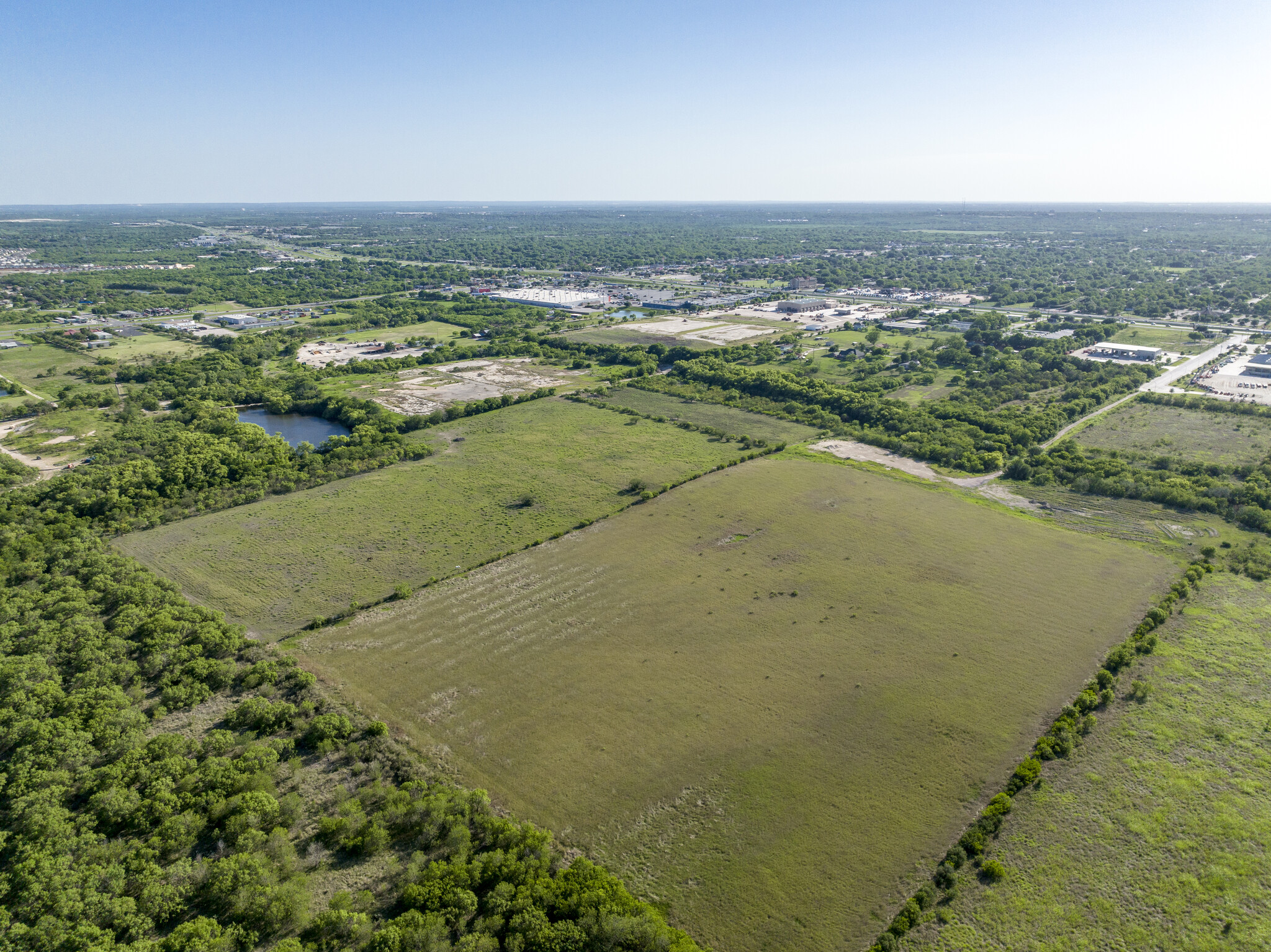 5363-5420 Uecker Rd, San Antonio, TX for sale Primary Photo- Image 1 of 32