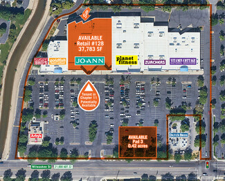 More details for 997-1123 N Milwaukee St, Boise, ID - Retail for Lease