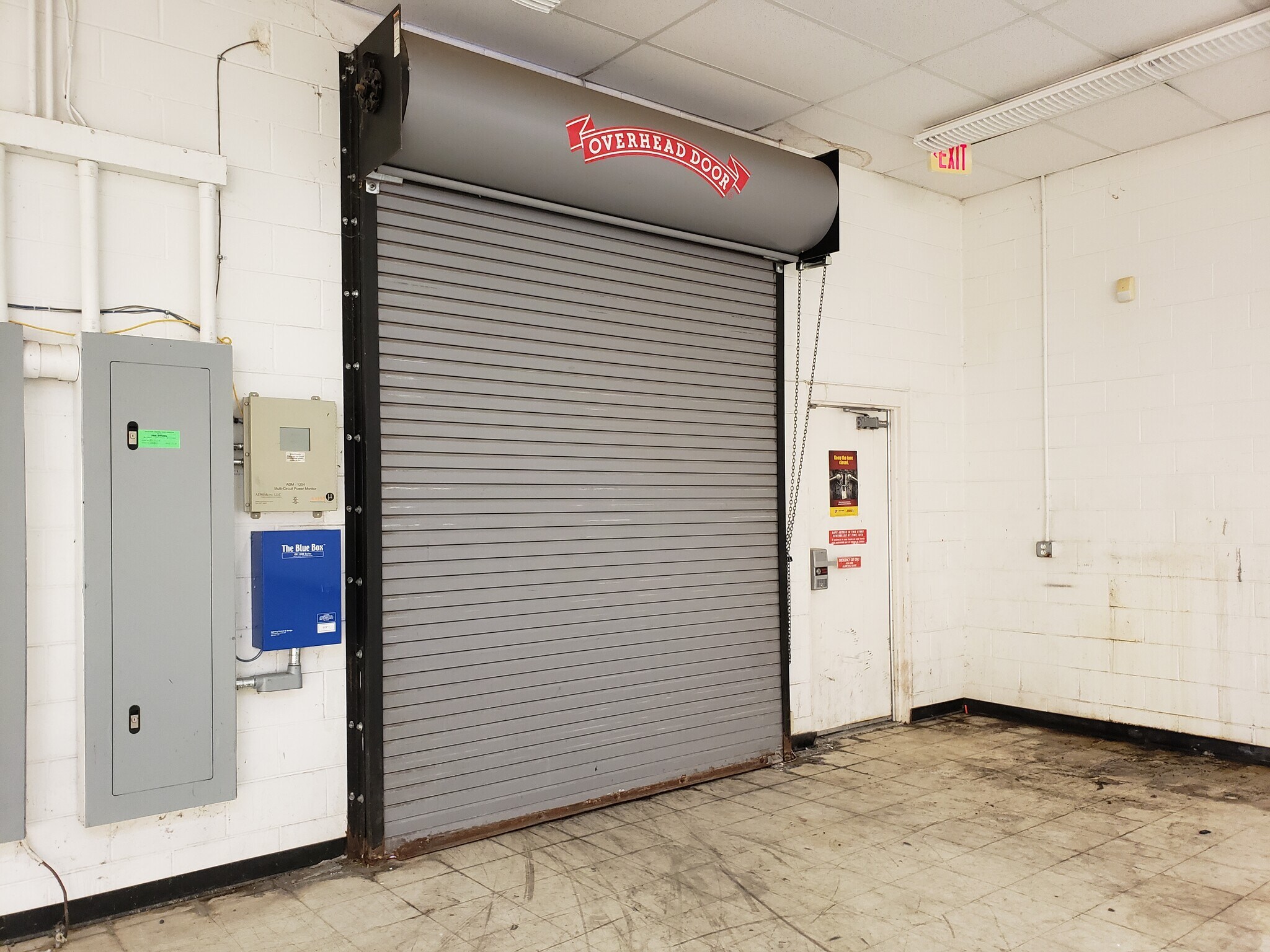 4502 S Dort Hwy, Flint, MI for sale Building Photo- Image 1 of 1