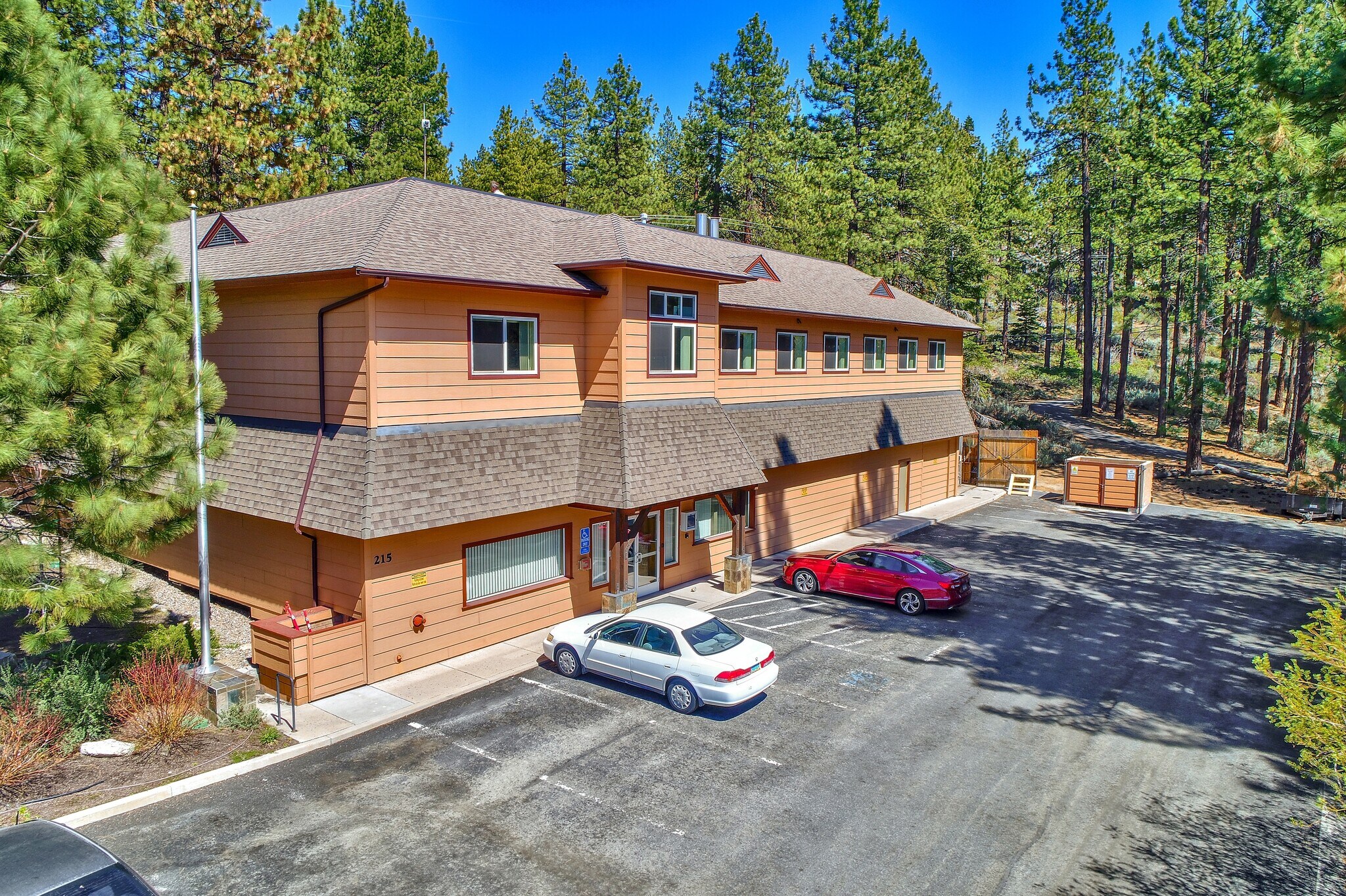215 Elks Point Rd, Zephyr Cove, NV 89448