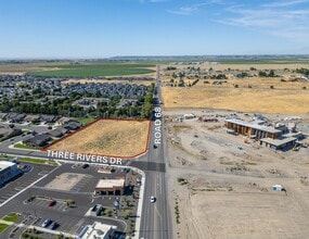 7505 Three Rivers Dr, Pasco, WA - AERIAL  map view - Image1