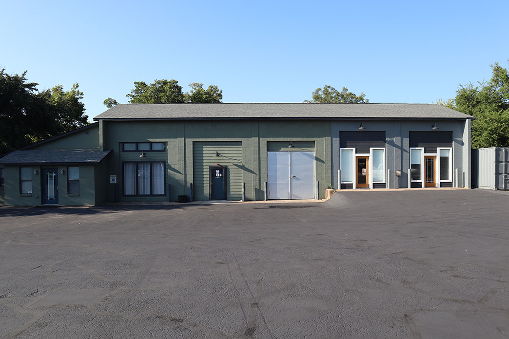 718 Northwestern Ave, Austin, TX for lease Building Photo- Image 1 of 13