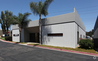 More details for 7047 Carroll Rd, San Diego, CA - Flex for Lease
