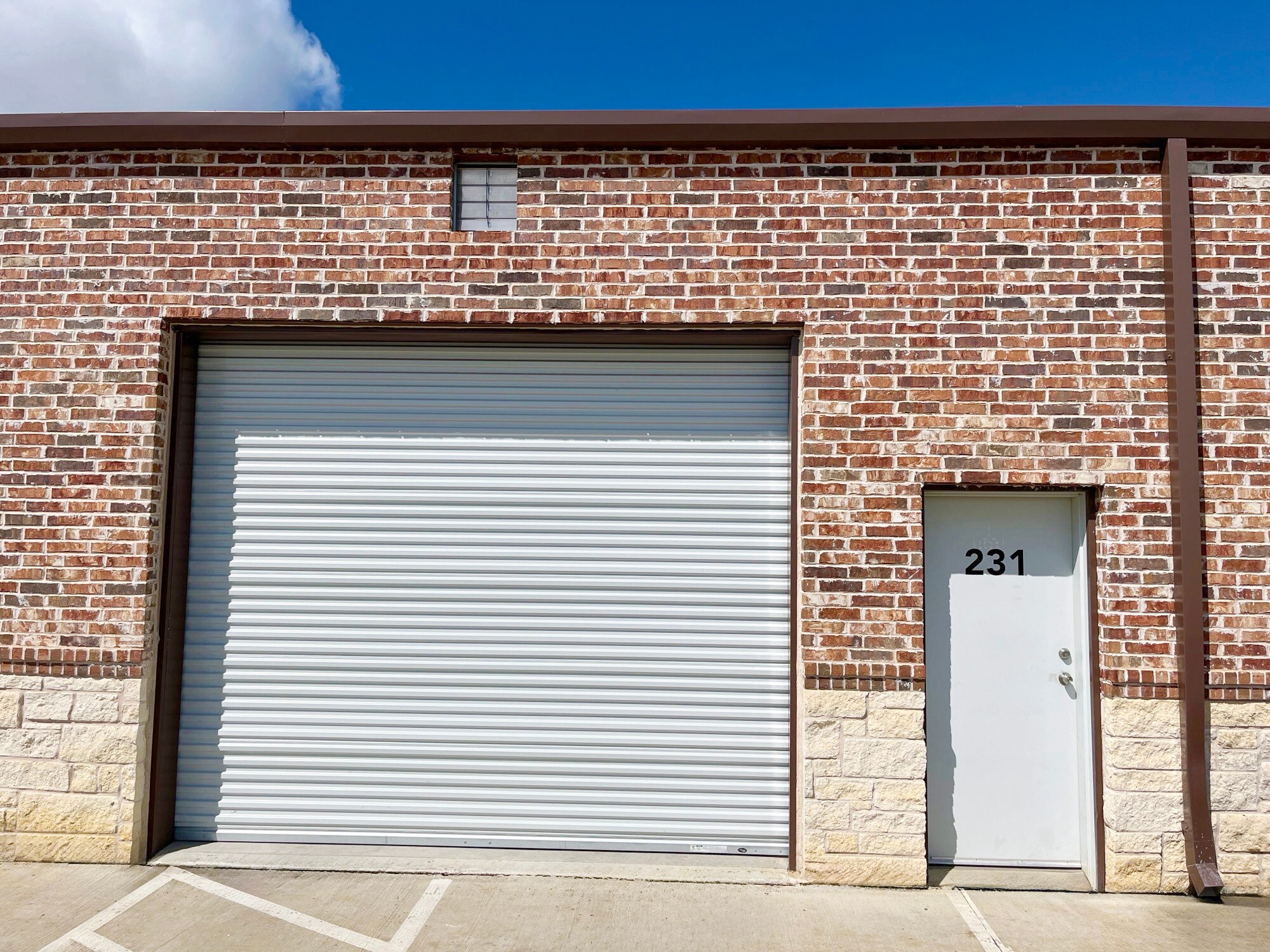 6125 Willard Rd, Fort Worth, TX for lease Building Photo- Image 1 of 9