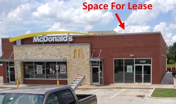 30001 Highway 51, Mannford, OK for lease - Building Photo - Image 2 of 7