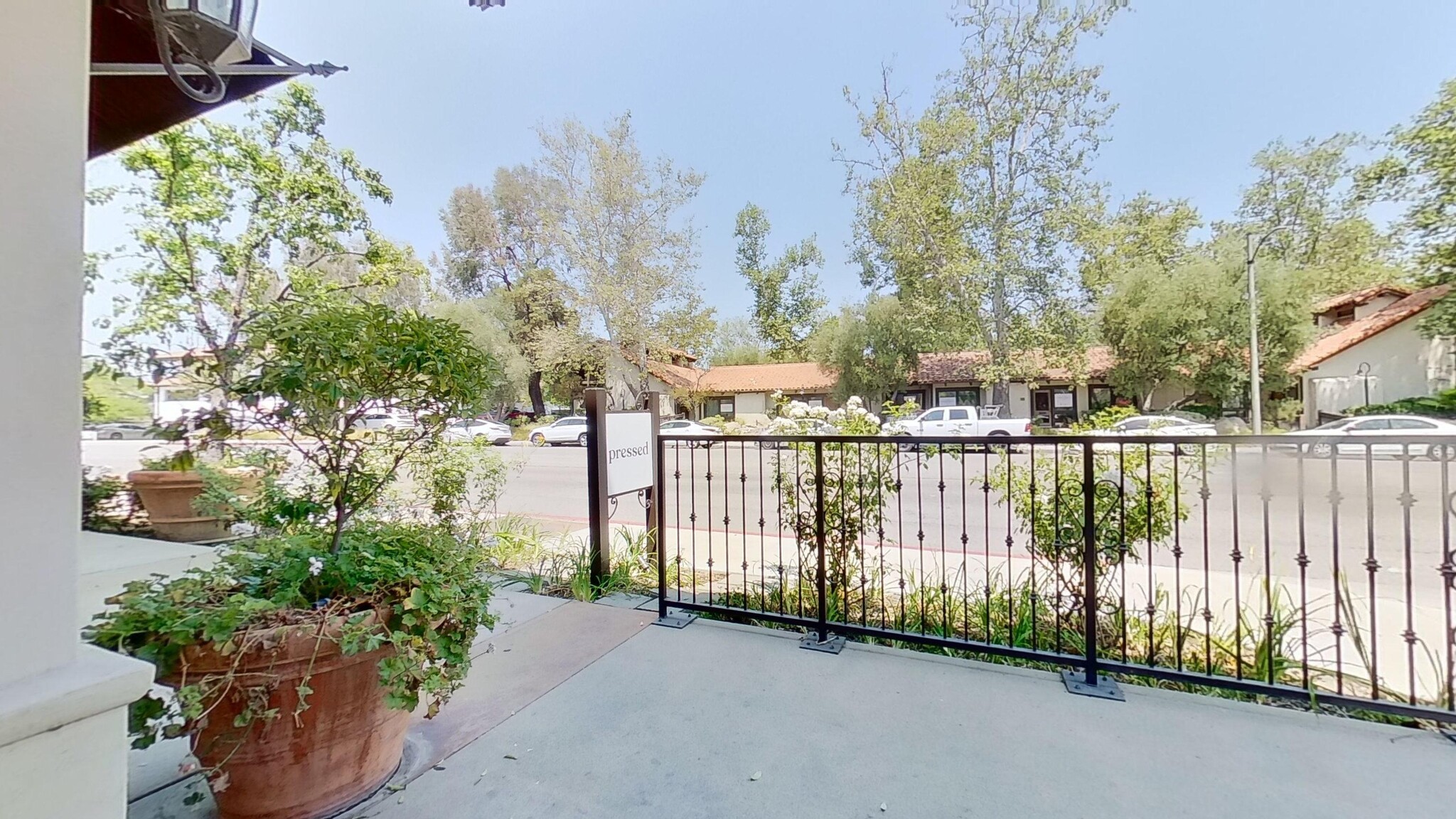 23500 Park Sorrento, Calabasas, CA for sale Building Photo- Image 1 of 26