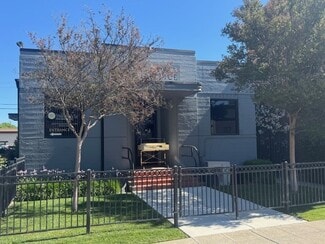 More details for 15-17 W 8th St, Tracy, CA - Office for Sale