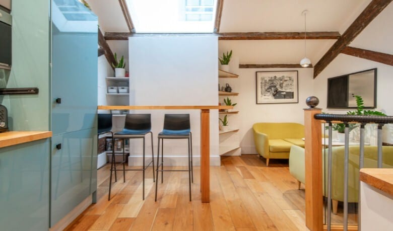 27-35 Corsham St, London for lease - Interior Photo - Image 2 of 2