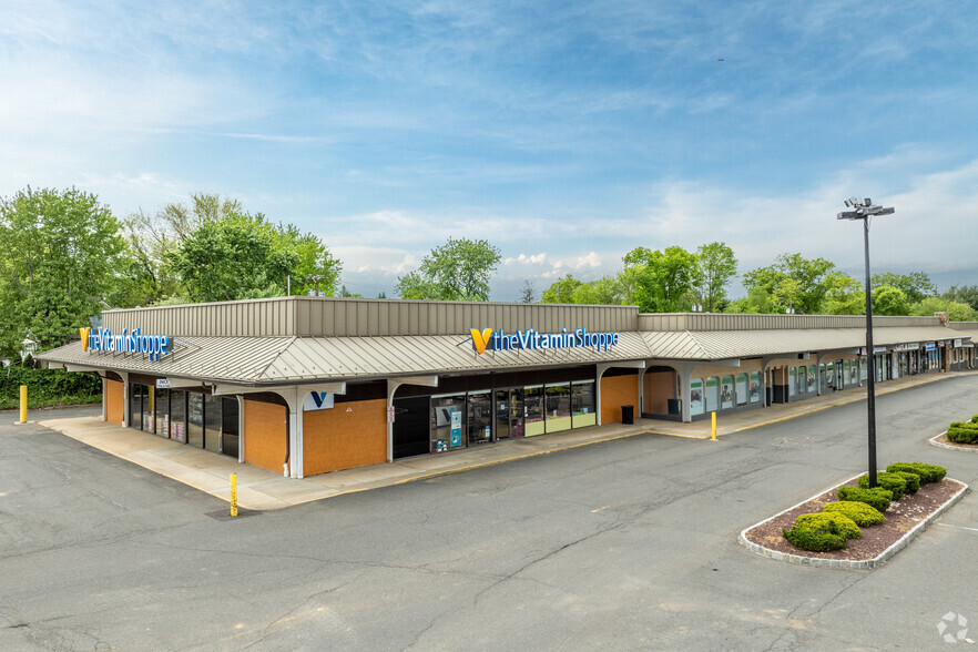 415 Route 18, East Brunswick, NJ for sale - Primary Photo - Image 1 of 1