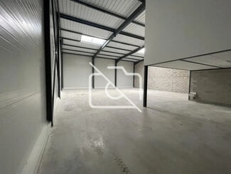 More details for Flex, Industrial for Lease