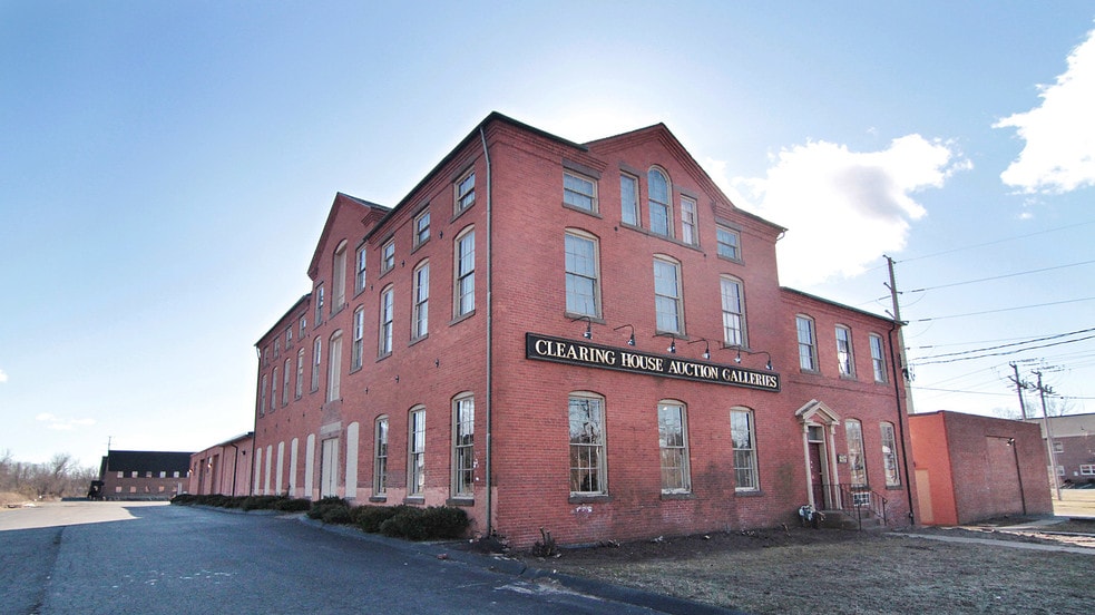 clearing house auctions wethersfield ct