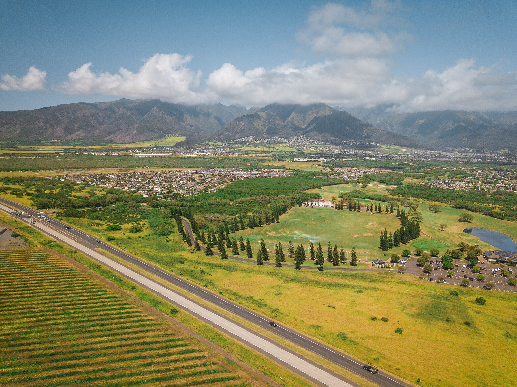 Maui Lani Parkway Kuihelani Hwy, Kahului 96732 Maui Lani