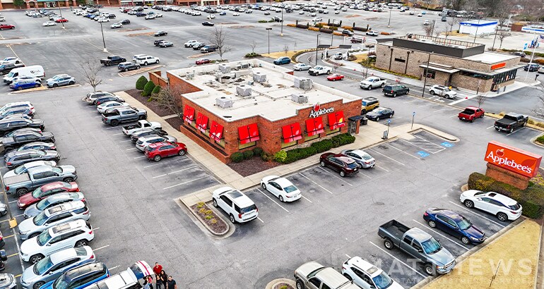 504 Lakeland Plz, Cumming, GA for sale - Building Photo - Image 1 of 1