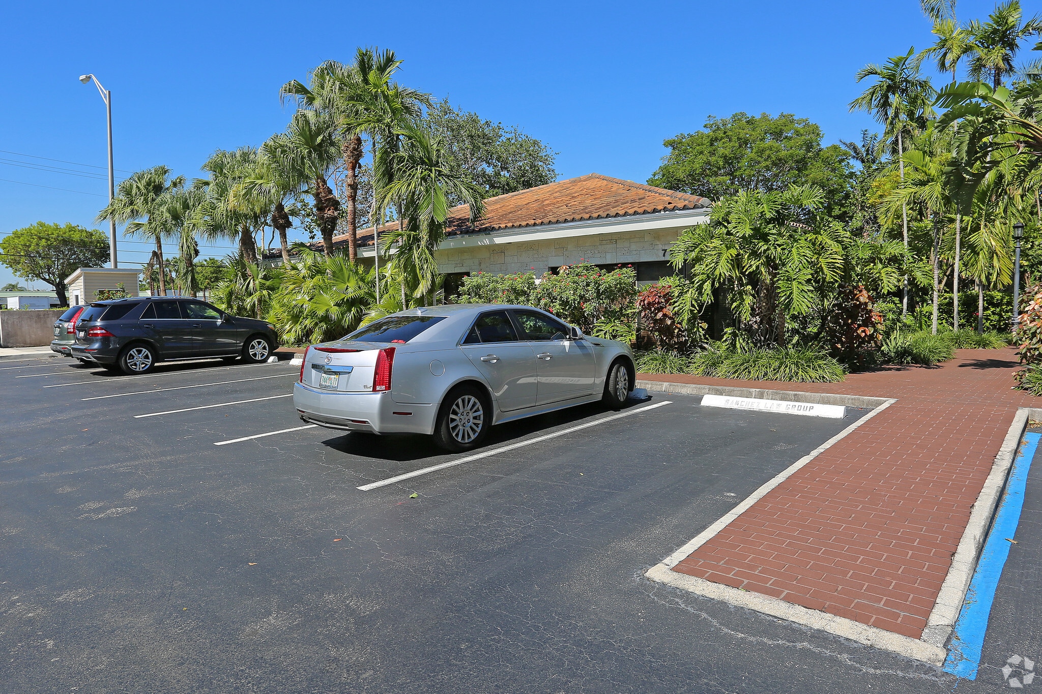 7245 SW 87th Ave, Miami, FL for lease Building Photo- Image 1 of 19