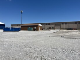 163 W Iowa 80 Rd - Warehouse