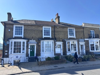 More details for 75 Bedford Pl, Southampton - Retail for Lease