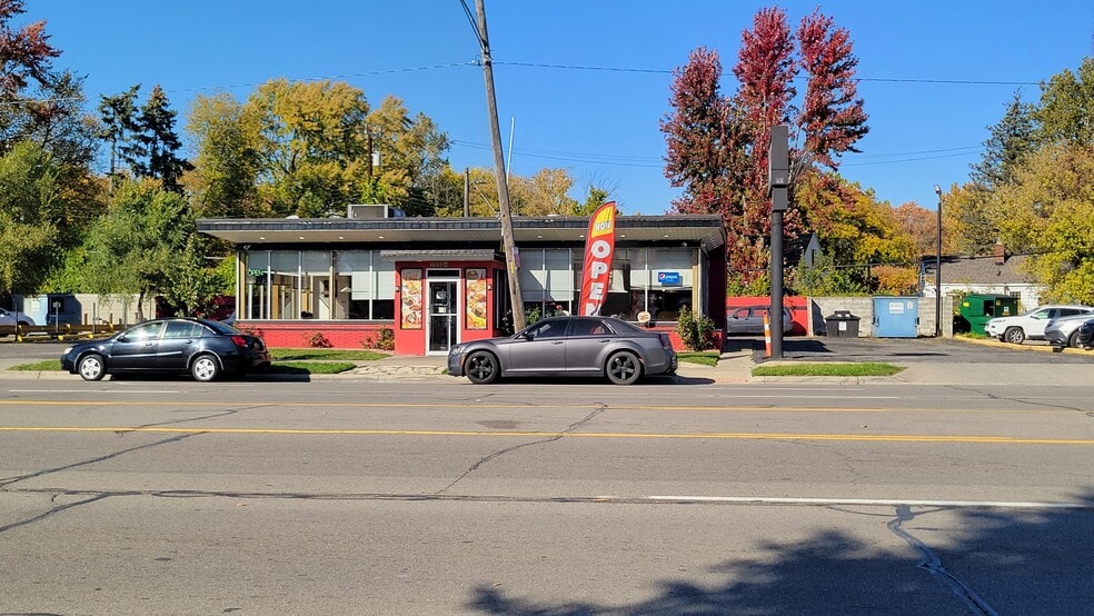 20804 Plymouth Rd, Detroit, MI for sale - Building Photo - Image 2 of 27