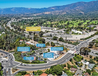 More details for 2263 Las Positas Rd, Santa Barbara, CA - Retail for Lease