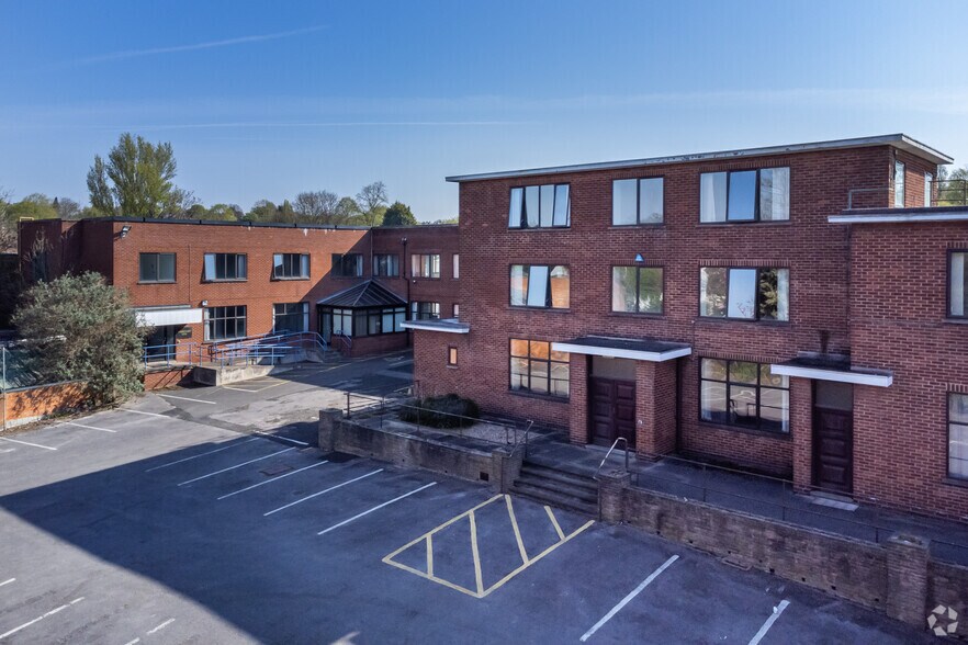 395 George Rd, Birmingham for sale - Building Photo - Image 1 of 1