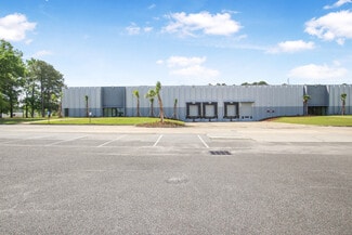 More details for 7391 Pepperdam Ave, North Charleston, SC - Industrial for Lease