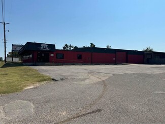 More details for 4280 S State Highway 19, Palestine, TX - Industrial for Lease