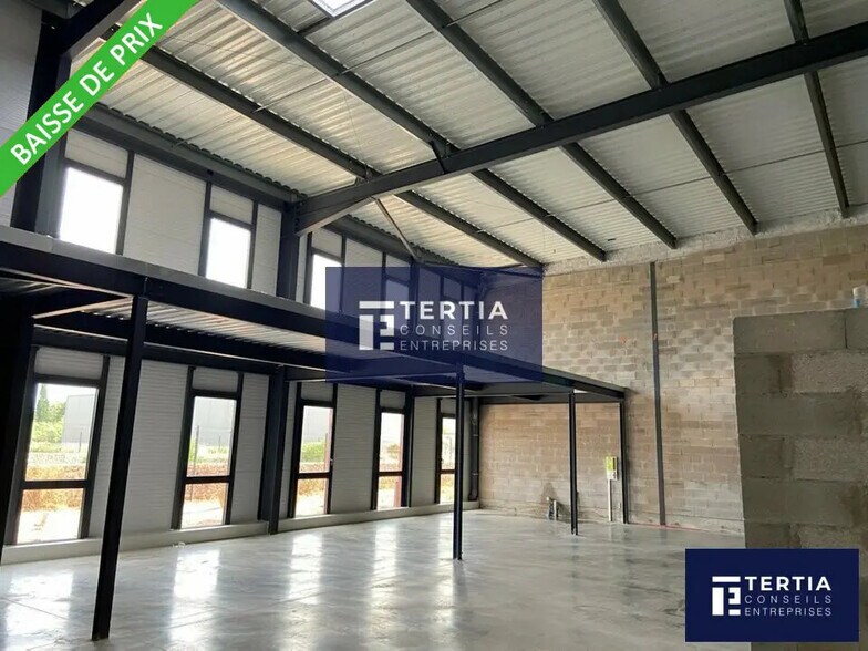 Flex in Sète for sale - Building Photo - Image 1 of 6