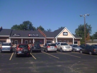 620 S Range Line Rd, Carmel, IN for sale Building Photo- Image 1 of 1