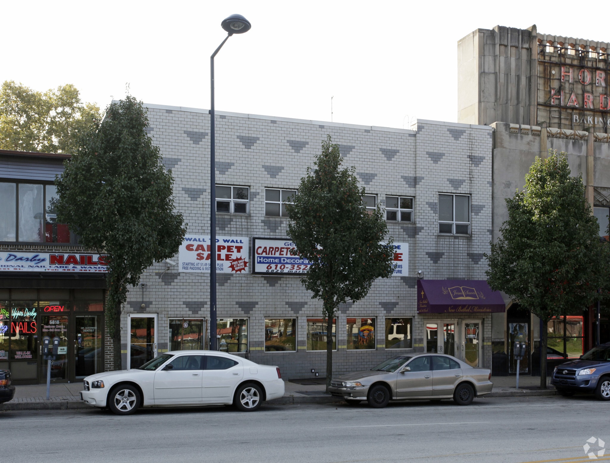 4183 S 69th St, Upper Darby, PA 19082 Office for Lease