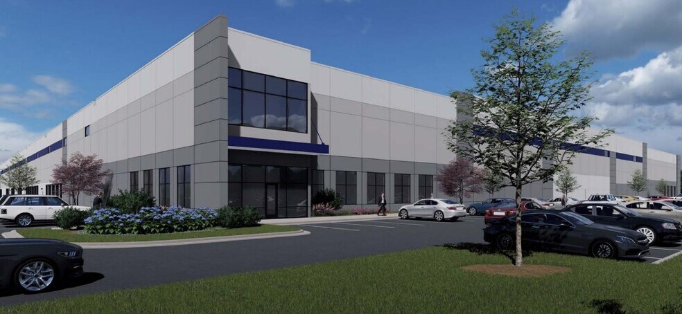 SWC of Brisbin Rd & Route 6, Morris, IL for lease - Primary Photo - Image 1 of 1
