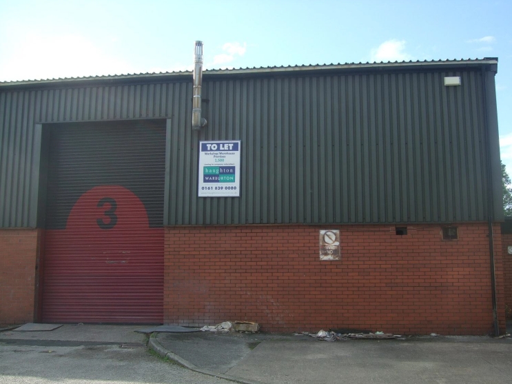 Vale Dr, Oldham for lease - Building Photo - Image 2 of 5