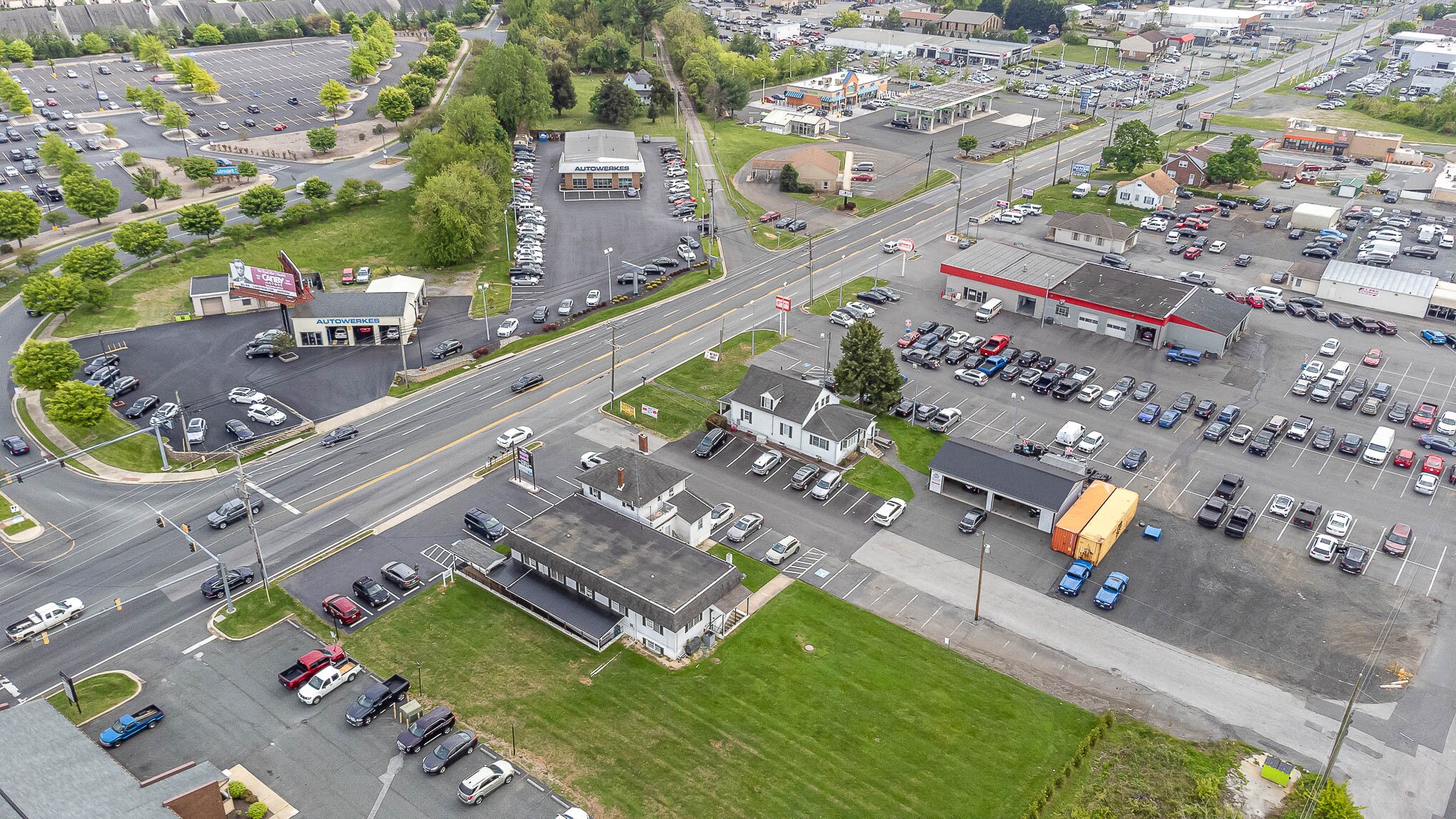 1814 Bel Air Rd, Fallston, MD 21047 Land for Sale