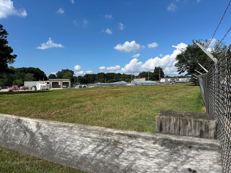 0 Georgia Industrial Ave., Carrollton, GA for lease - Building Photo - Image 3 of 14