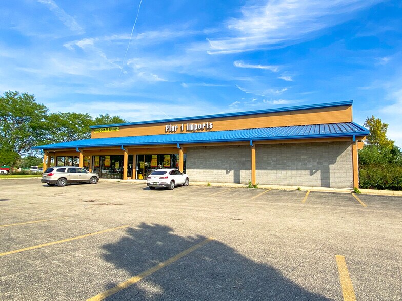 3064 Plainfield Rd, Joliet, IL for sale - Building Photo - Image 1 of 1