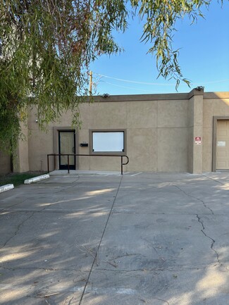 More details for 806 E Washington St, Phoenix, AZ - Industrial for Lease